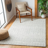 SAFAVIEH Handmade Glamour Micsunica Wool/ Viscose Rug