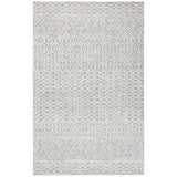 SAFAVIEH Handmade Glamour Micsunica Wool/ Viscose Rug