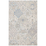 SAFAVIEH Handmade Glamour Printed Floral Wool Rug