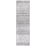 SAFAVIEH Handmade Glamour Shag Modern Viscose Rug