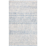 SAFAVIEH Handmade Glamour Shag Modern Viscose Rug