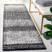 SAFAVIEH Handmade Glamour Shag Modern Viscose Rug