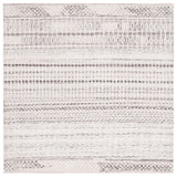 SAFAVIEH Handmade Glamour Shag Modern Viscose Rug