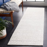 SAFAVIEH Handmade Glamour Shag Modern Viscose Rug