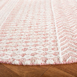 SAFAVIEH Handmade Glamour Shag Modern Viscose Rug