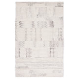 SAFAVIEH Handmade Glamour Shag Modern Viscose Rug