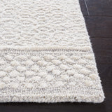 SAFAVIEH Handmade Glamour Shag Modern Viscose Rug