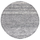 SAFAVIEH Handmade Glamour Shag Modern Viscose Rug