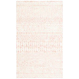 SAFAVIEH Handmade Glamour Shag Modern Viscose Rug