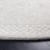 SAFAVIEH Handmade Glamour Shag Modern Viscose Rug