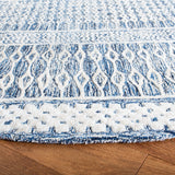 SAFAVIEH Handmade Glamour Shag Modern Viscose Rug