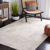 SAFAVIEH Handmade Glamour Shag Modern Viscose Rug