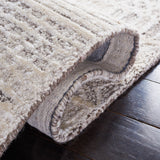 SAFAVIEH Handmade Glamour Shag Modern Viscose Rug