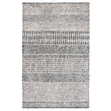 SAFAVIEH Handmade Glamour Shag Modern Viscose Rug