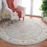 SAFAVIEH Handmade Hamilton Arjola Oriental Rug