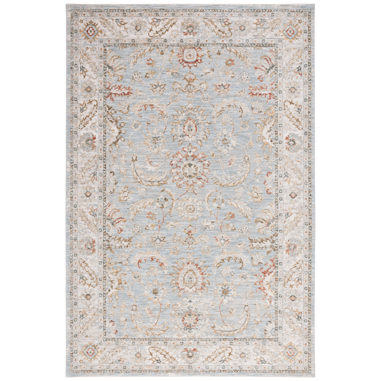 SAFAVIEH Handmade Hamilton Arjola Oriental Rug