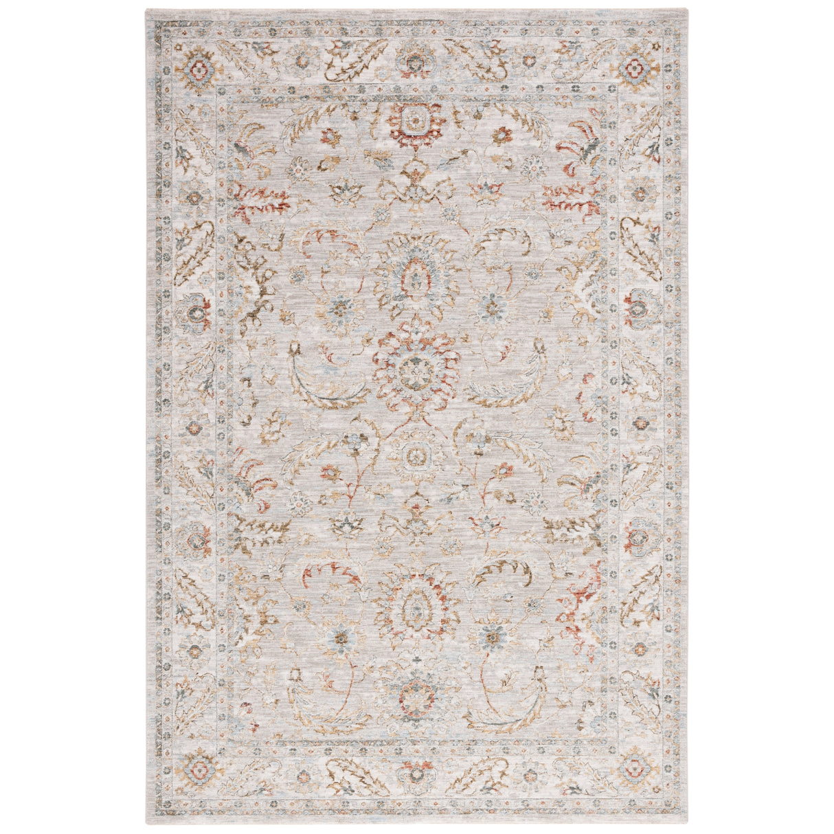 SAFAVIEH Handmade Hamilton Arjola Oriental Rug