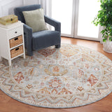 SAFAVIEH Handmade Hamilton Moran Oriental Rug