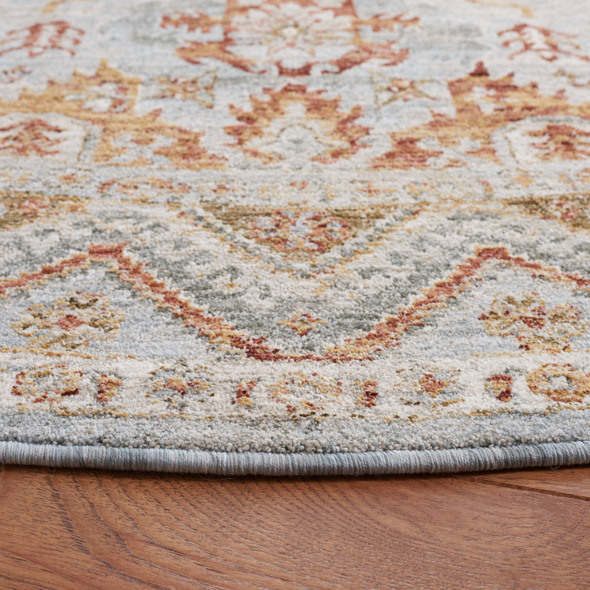 SAFAVIEH Handmade Hamilton Moran Oriental Rug