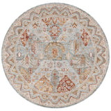 SAFAVIEH Handmade Hamilton Moran Oriental Rug