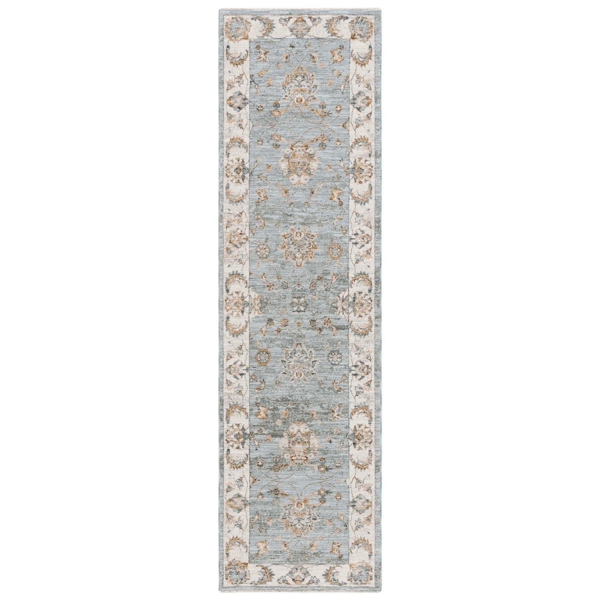 SAFAVIEH Handmade Hamilton Nastasja Oriental Rug