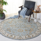 SAFAVIEH Handmade Hamilton Nastasja Oriental Rug