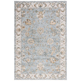 SAFAVIEH Handmade Hamilton Nastasja Oriental Rug