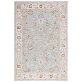 SAFAVIEH Handmade Hamilton Zsanett Oriental Rug