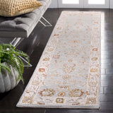 SAFAVIEH Handmade Hamilton Zsanett Oriental Rug