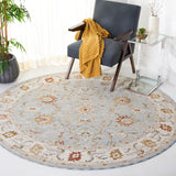 SAFAVIEH Handmade Hamilton Zsanett Oriental Rug