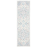 SAFAVIEH Handmade Heritage Marjanca Traditional Wool Rug