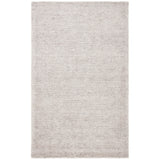 SAFAVIEH Handmade Himalaya Color Frame Wool/ Viscose Rug