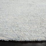 SAFAVIEH Handmade Himalaya Color Frame Wool/ Viscose Rug