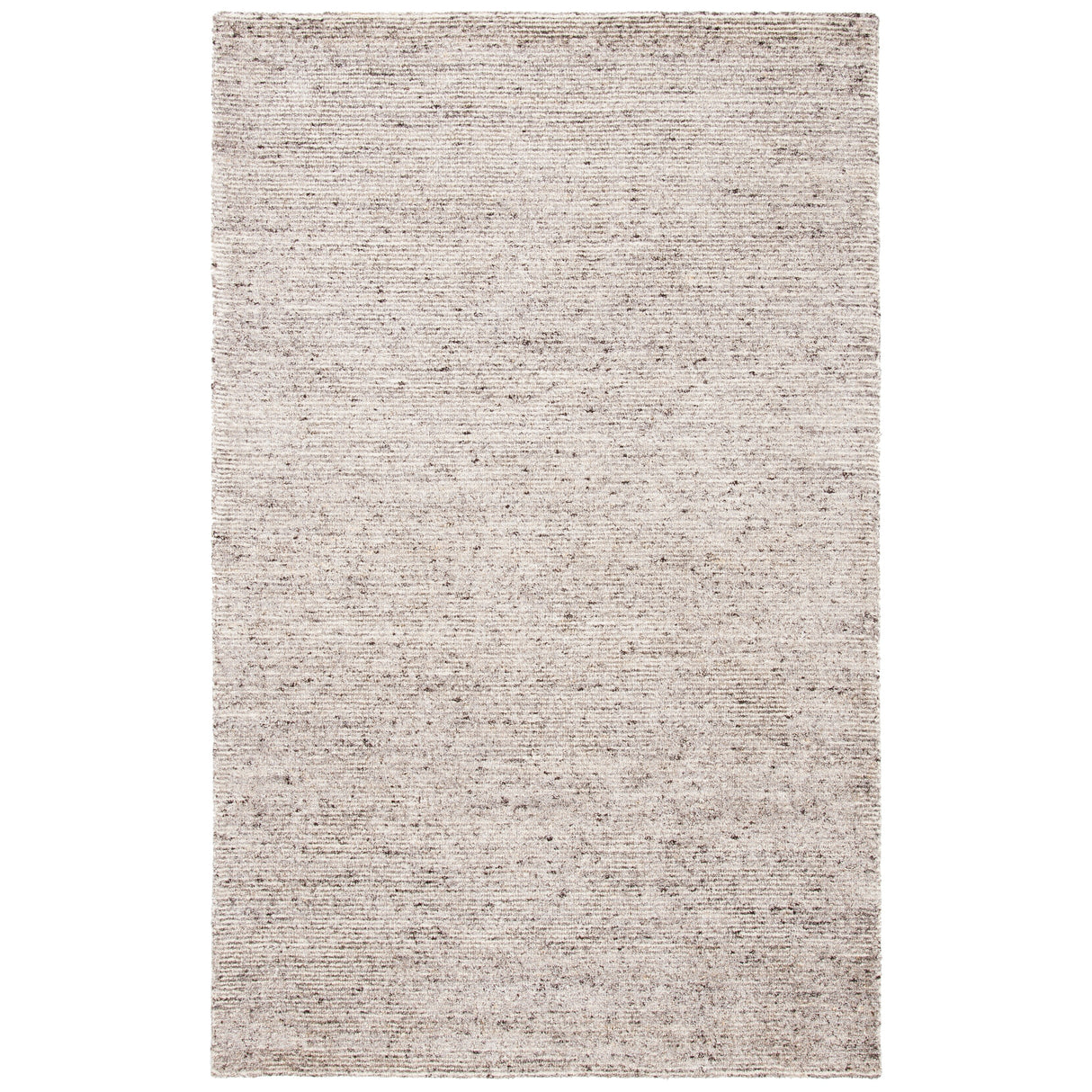 SAFAVIEH Handmade Himalaya Color Frame Wool/ Viscose Rug