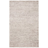 SAFAVIEH Handmade Himalaya Color Frame Wool/ Viscose Rug