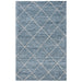 SAFAVIEH Handmade Himalaya Fretwork Trellis Wool Rug