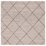 SAFAVIEH Handmade Himalaya Fretwork Trellis Wool Rug