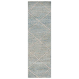 SAFAVIEH Handmade Himalaya Fretwork Trellis Wool Rug