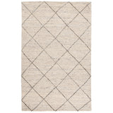 SAFAVIEH Handmade Himalaya Fretwork Trellis Wool Rug