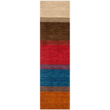 SAFAVIEH Handmade Himalaya Guro Modern Wool Rug