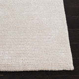 SAFAVIEH Handmade Himalaya Highland Lily Wool/ Viscose Rug