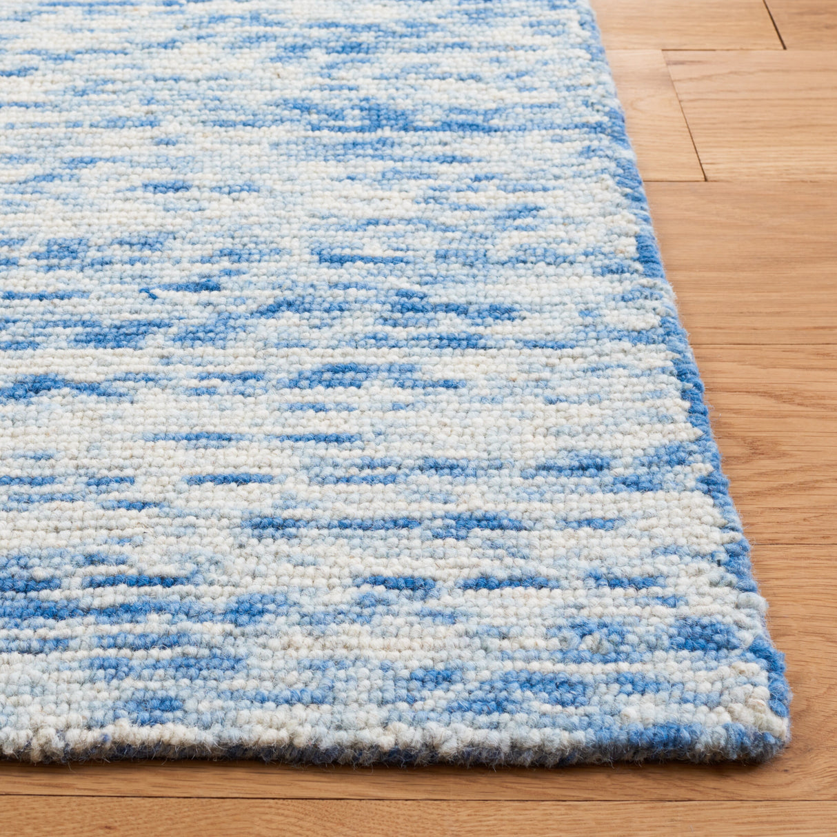 SAFAVIEH Handmade Himalaya Joanneke Modern Wool Rug