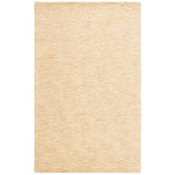 SAFAVIEH Handmade Himalaya Kalahari Solid Wool Rug