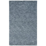 SAFAVIEH Handmade Himalaya Kalahari Solid Wool Rug