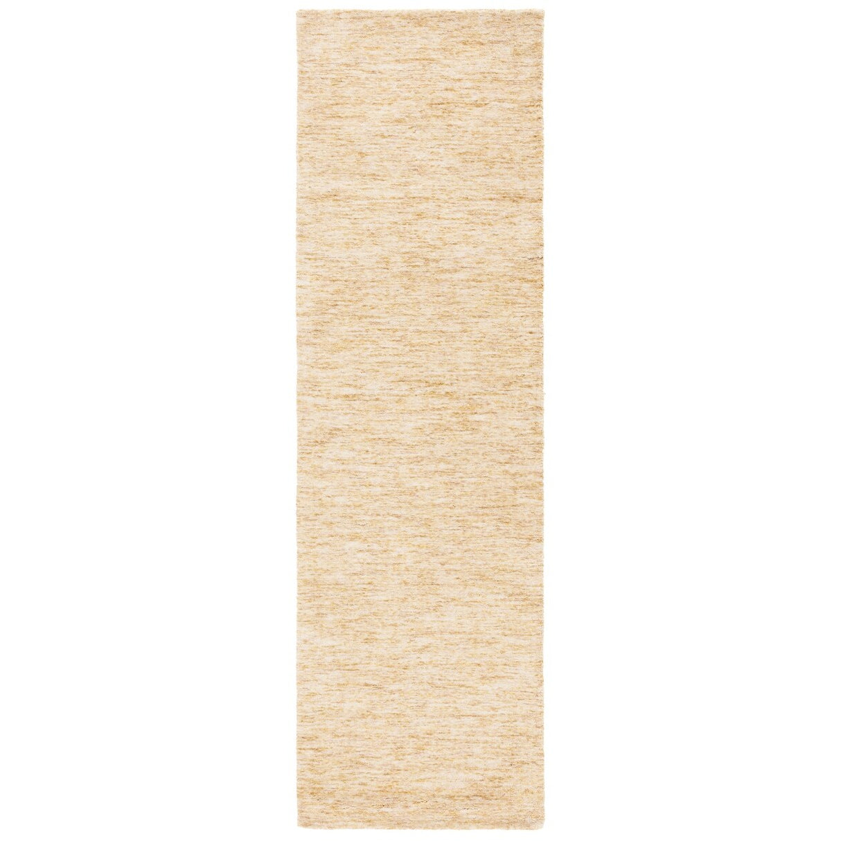 SAFAVIEH Handmade Himalaya Kalahari Solid Wool Rug