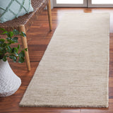 SAFAVIEH Handmade Himalaya Kalahari Solid Wool Rug