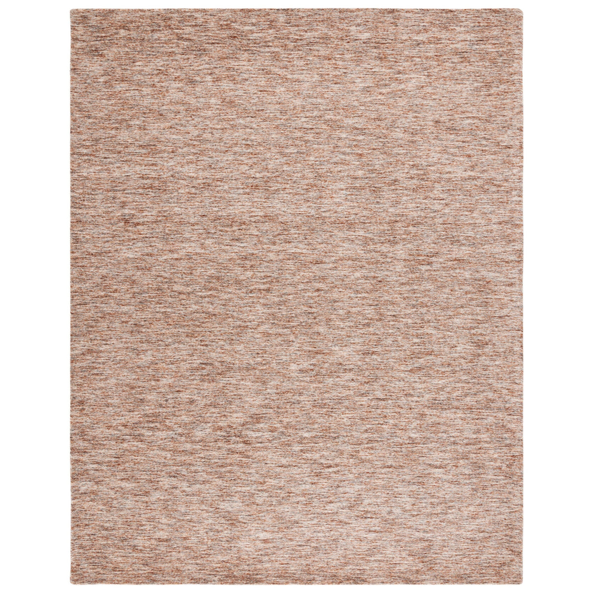 SAFAVIEH Handmade Himalaya Kalahari Solid Wool Rug