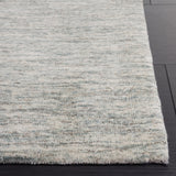 SAFAVIEH Handmade Himalaya Kalahari Solid Wool Rug