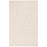 SAFAVIEH Handmade Himalaya Kalahari Solid Wool Rug