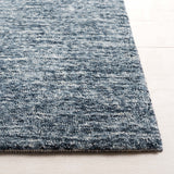 SAFAVIEH Handmade Himalaya Kalahari Solid Wool Rug